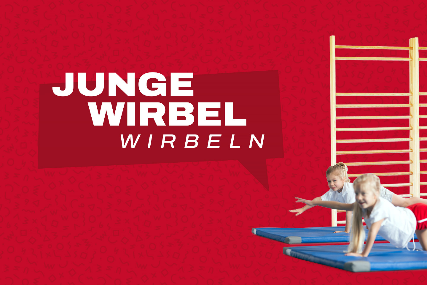 Neuer Kurs: Junge Wirbel wirbeln ab 25. November 2025